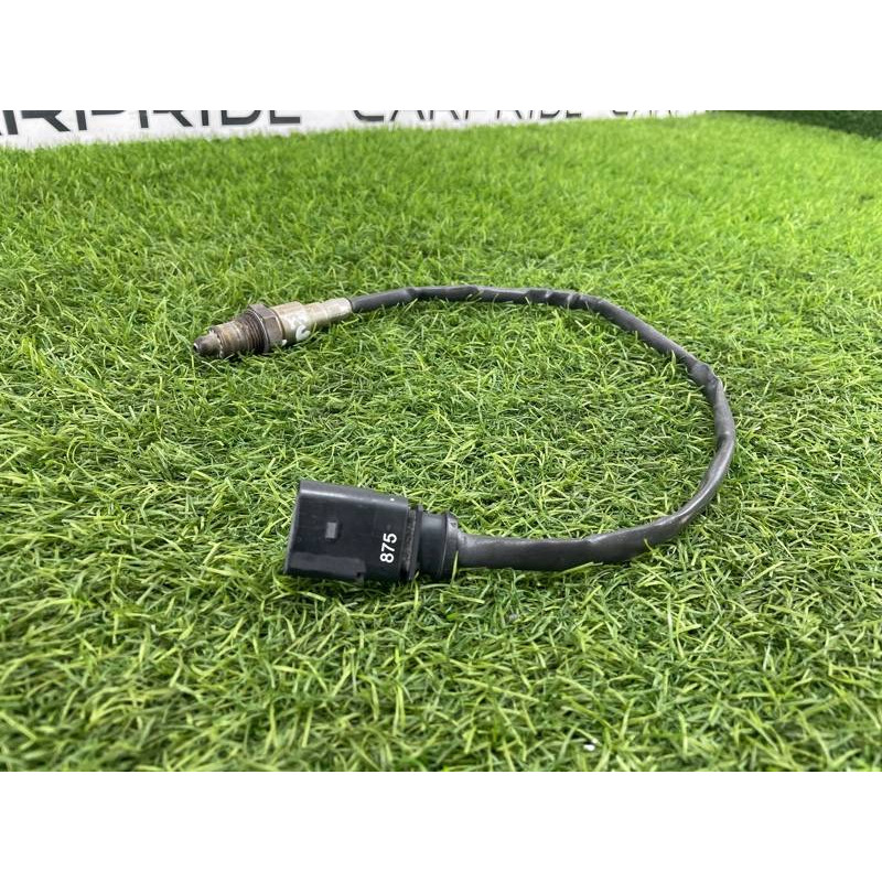 Лямбда зонд (электрика двигателя) AUDI A4 B9 2017 2.0L 8K0906262F