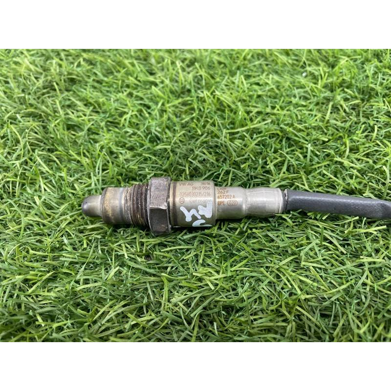 Лямбда зонд (электрика двигателя) AUDI A4 B9 2017 2.0L 8K0906262F