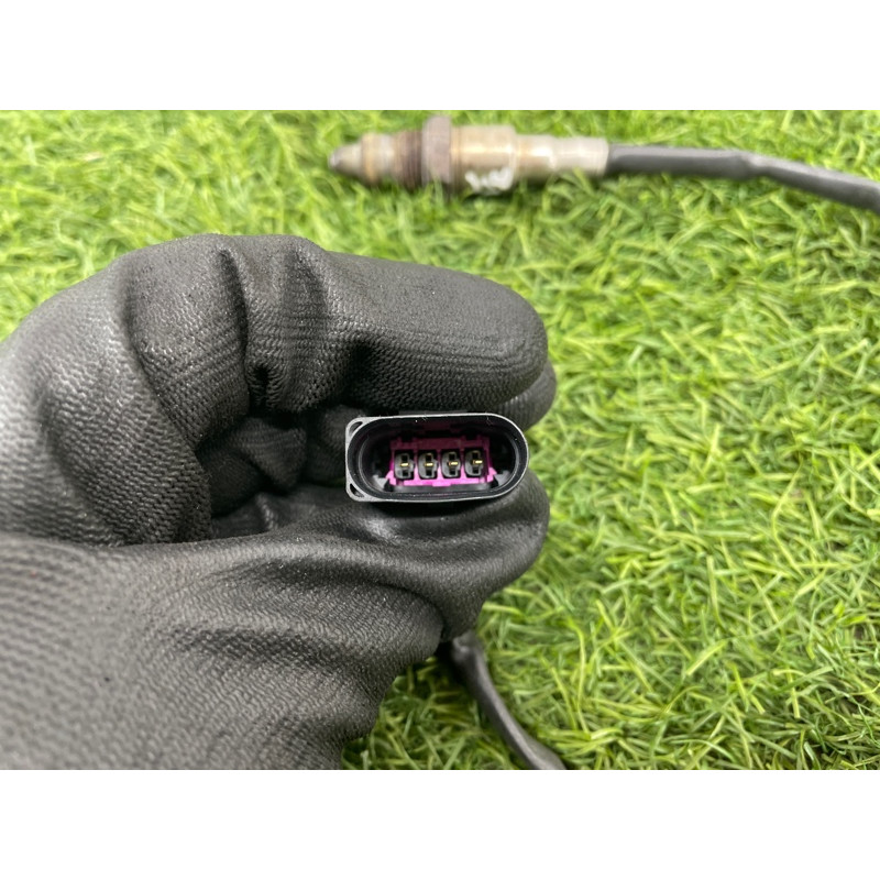 Лямбда зонд (электрика двигателя) AUDI A4 B9 2017 2.0L 8K0906262F