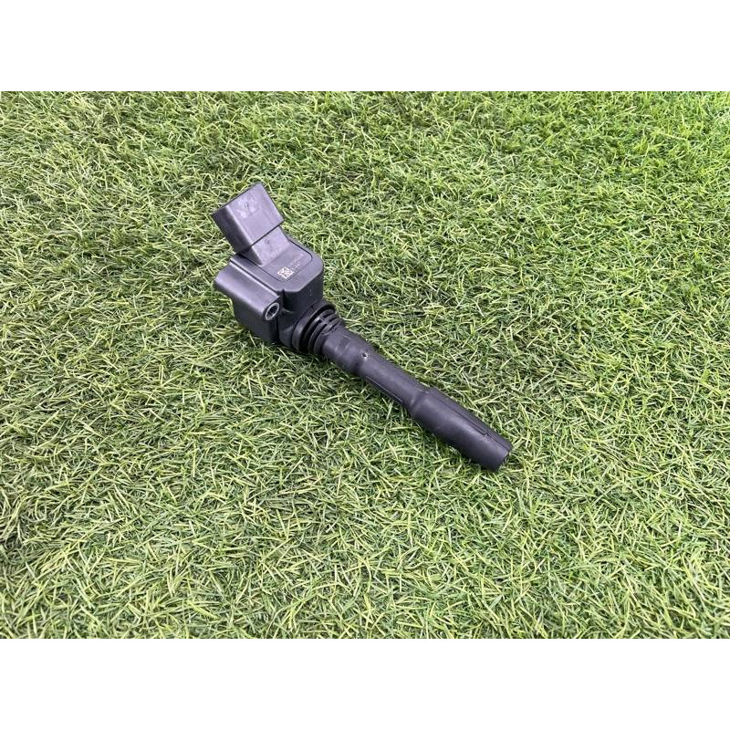 Катушка зажигания (электрика двигателя) AUDI A4 B9 2017 2.0L 06H905110G