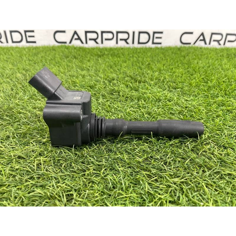 Катушка зажигания (электрика двигателя) AUDI A4 B9 2017 2.0L 06H905110G