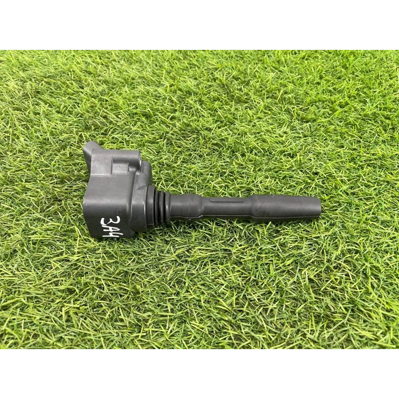 Катушка зажигания (электрика двигателя) AUDI A4 B9 2017 2.0L 06H905110G