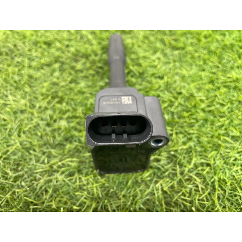 Катушка зажигания (электрика двигателя) AUDI A4 B9 2017 2.0L 06H905110G