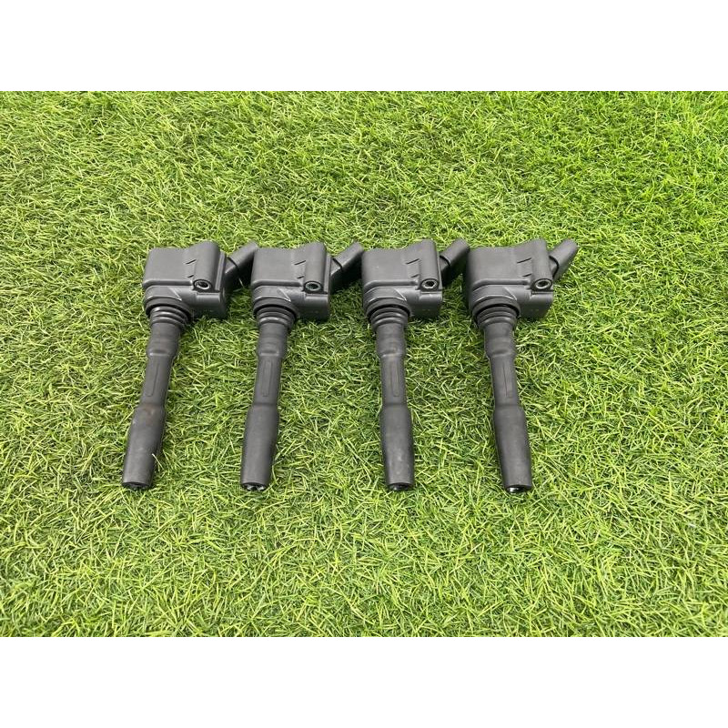 Катушка зажигания (электрика двигателя) AUDI A4 B9 2017 2.0L 06H905110G