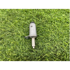 Клапан электромагнитный