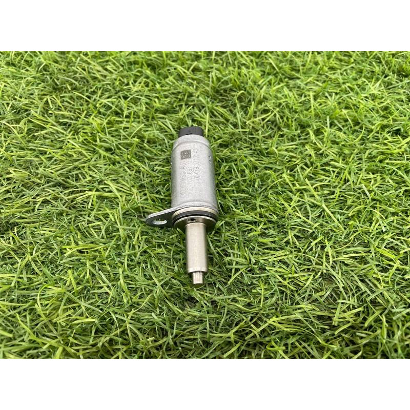 Клапан электромагнитный (электрика) AUDI A4 B9 2017 2.0L 06E103697Q