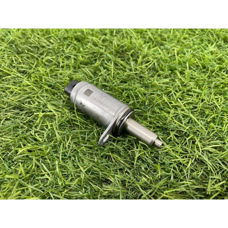 Клапан электромагнитный (электрика) AUDI A4 B9 2017 2.0L 06E103697Q