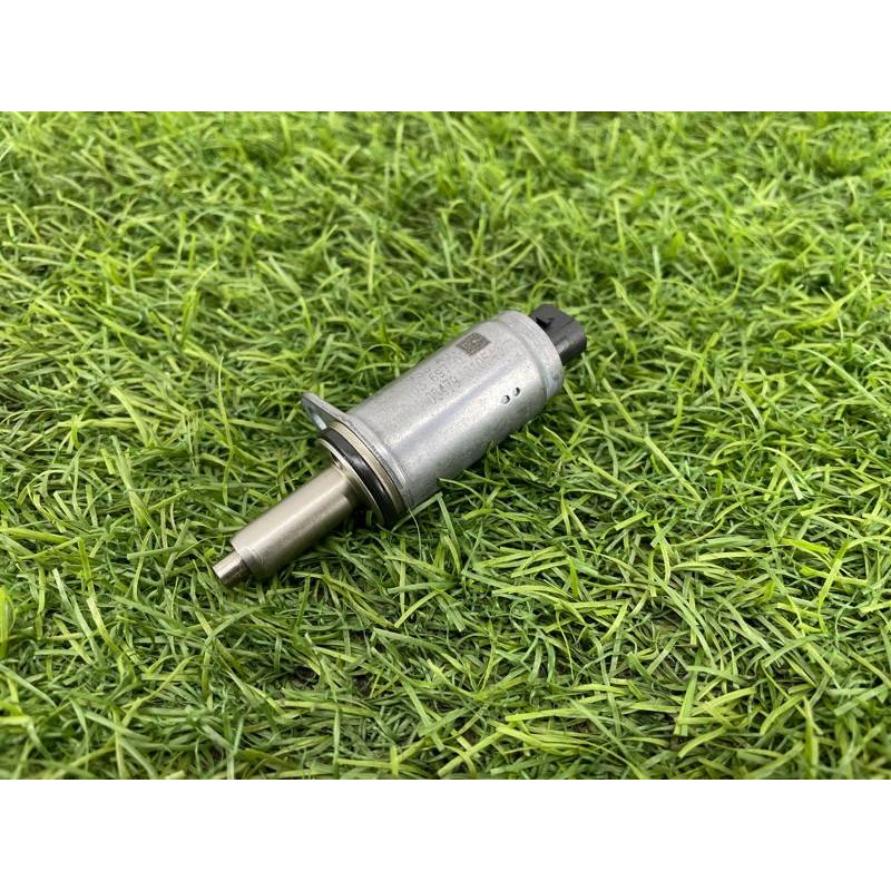 Клапан электромагнитный (электрика) AUDI A4 B9 2017 2.0L 06E103697Q