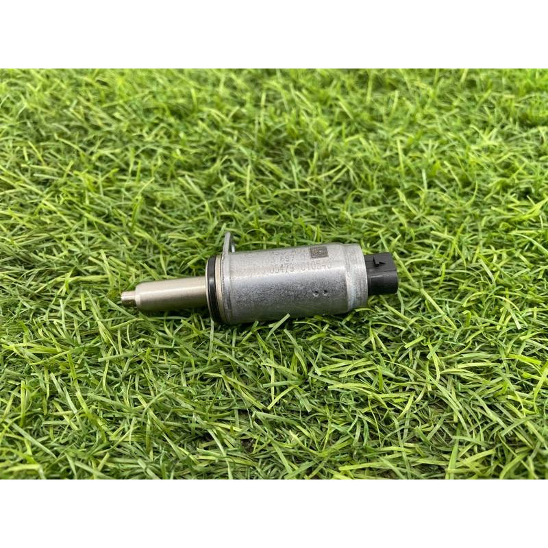 Клапан электромагнитный (электрика) AUDI A4 B9 2017 2.0L 06E103697Q