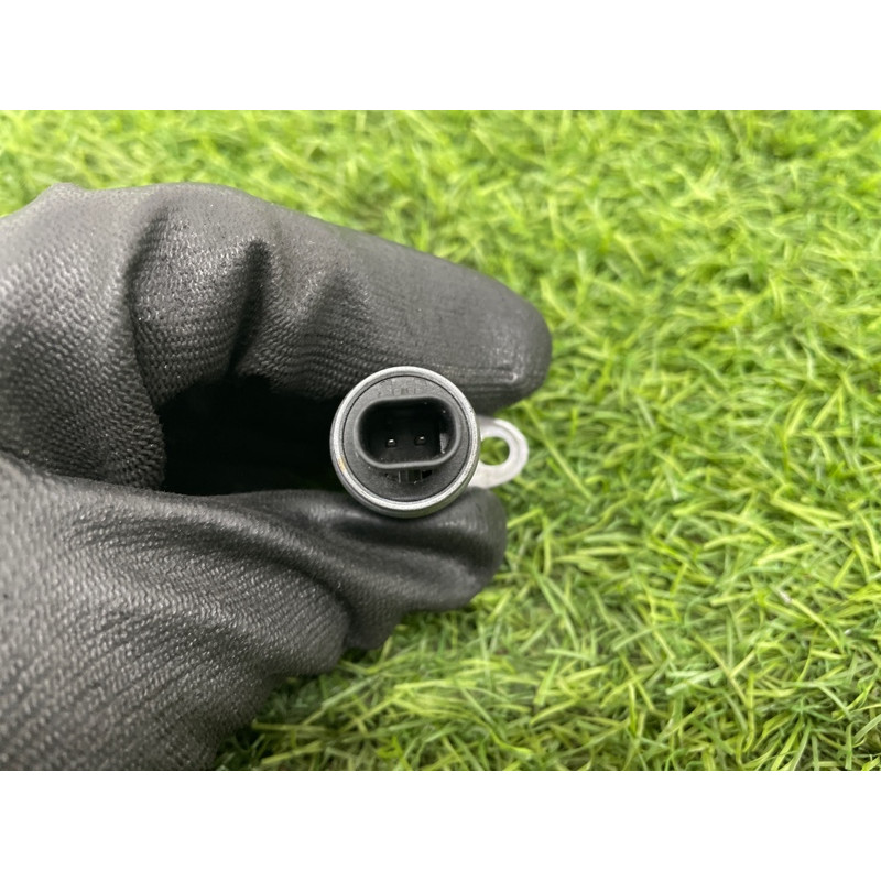 Клапан электромагнитный (электрика) AUDI A4 B9 2017 2.0L 06E103697Q