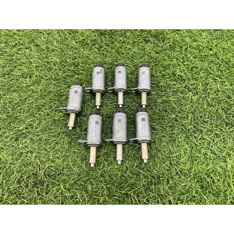 Клапан электромагнитный (электрика) AUDI A4 B9 2017 2.0L 06E103697Q