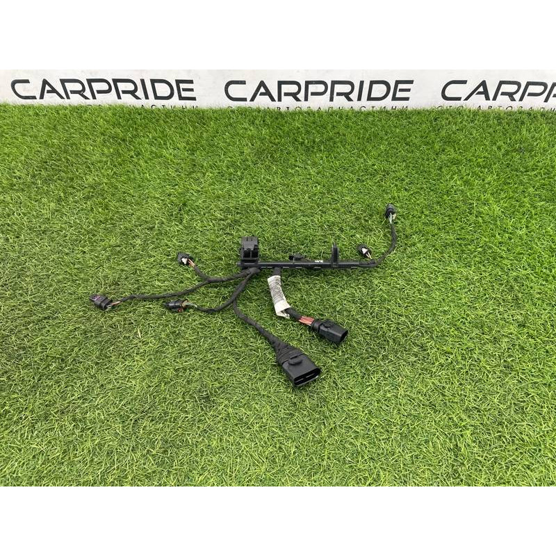 Проводка форсунок (электрика двигателя) AUDI A4 B9 2017 2.0L 06L971627T