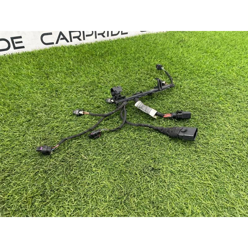 Проводка форсунок (электрика двигателя) AUDI A4 B9 2017 2.0L 06L971627T