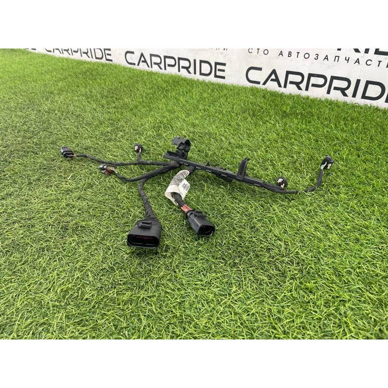 Проводка форсунок (электрика двигателя) AUDI A4 B9 2017 2.0L 06L971627T