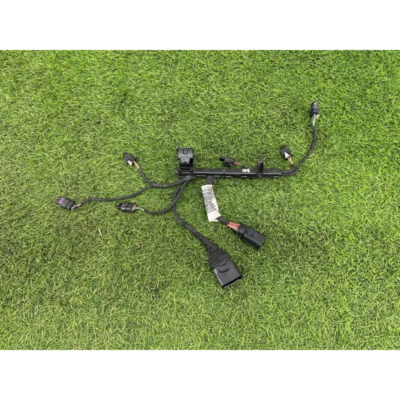 Проводка форсунок (электрика двигателя) AUDI A4 B9 2017 2.0L 06L971627T