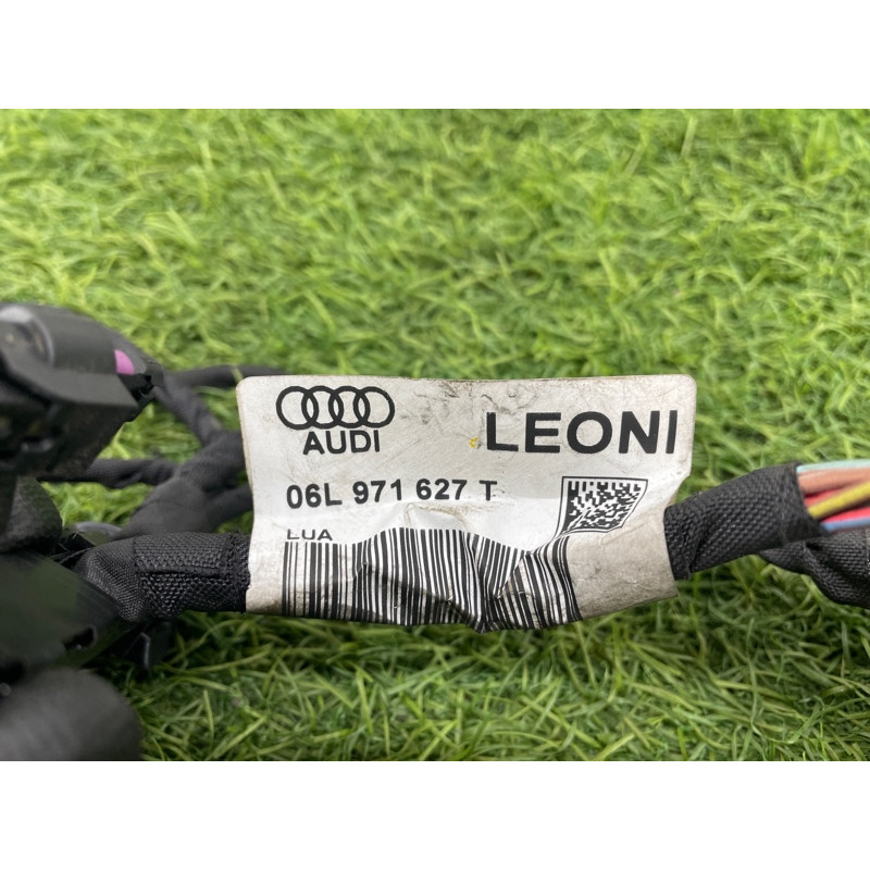 Проводка форсунок (электрика двигателя) AUDI A4 B9 2017 2.0L 06L971627T