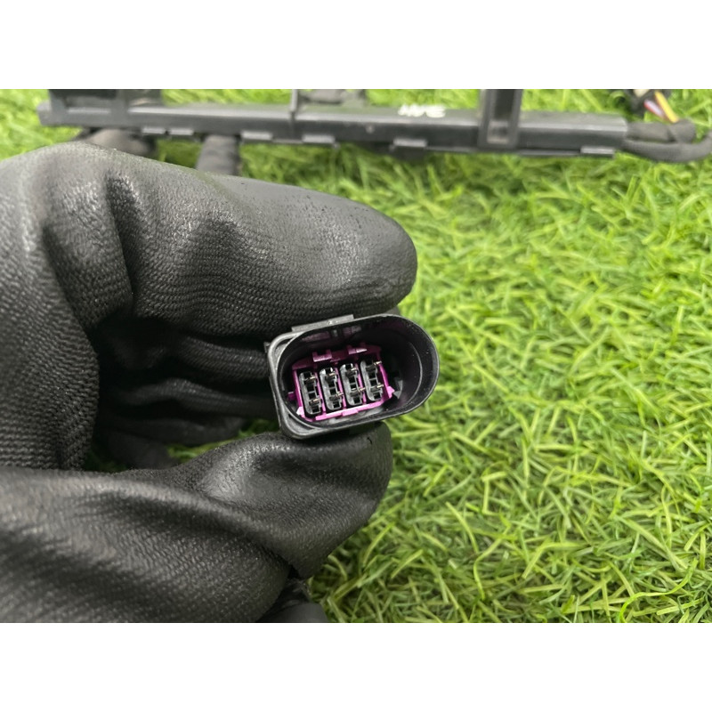 Проводка форсунок (электрика двигателя) AUDI A4 B9 2017 2.0L 06L971627T