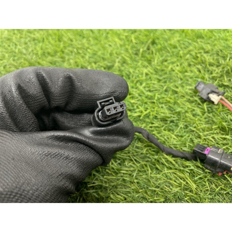 Проводка форсунок (электрика двигателя) AUDI A4 B9 2017 2.0L 06L971627T