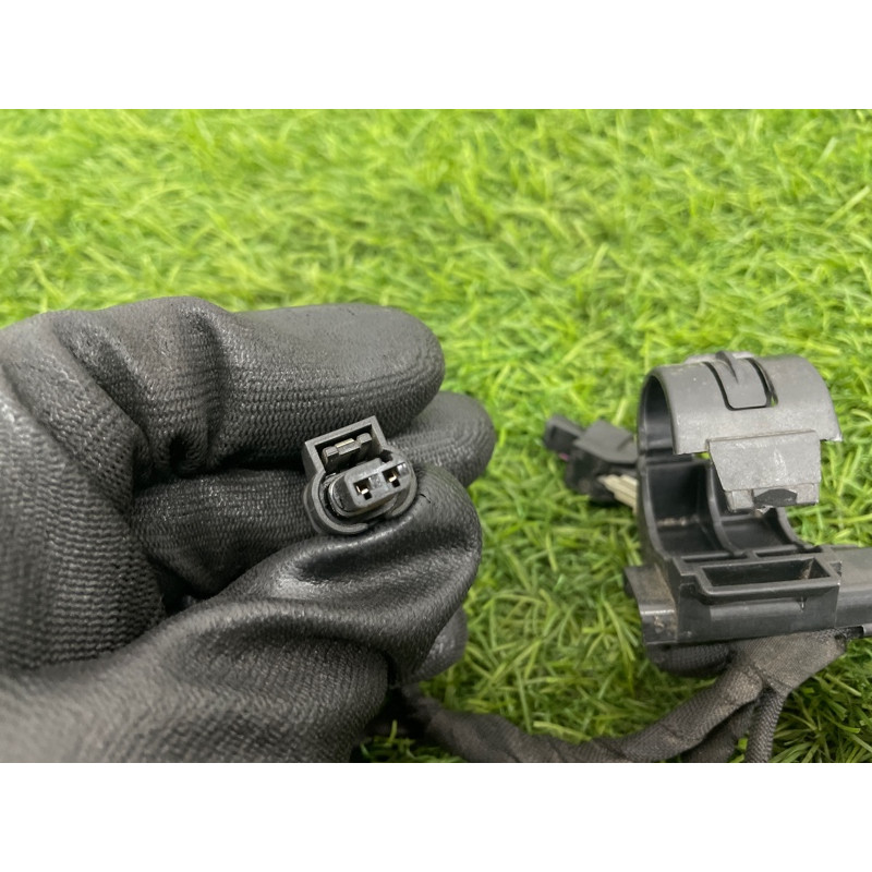 Проводка форсунок (электрика двигателя) AUDI A4 B9 2017 2.0L 06L971627T