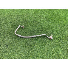 Трубка подачи масла в турбину