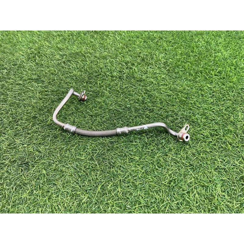 Трубка подачи масла в турбину (двигатель и элементы) AUDI A4 B9 2017 2.0L 06L145778H