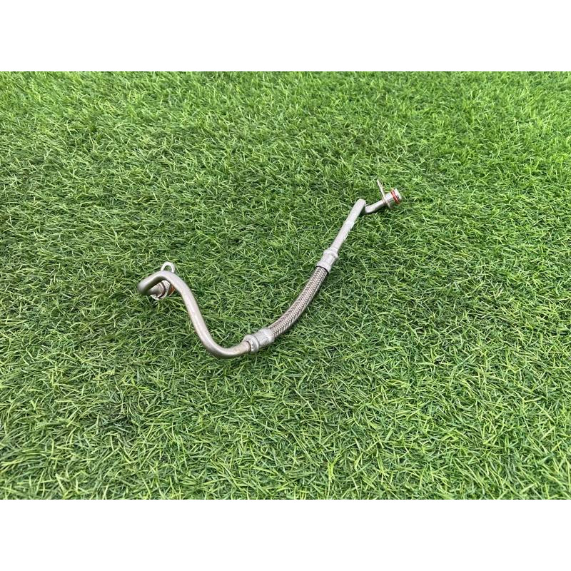 Трубка подачи масла в турбину (двигатель и элементы) AUDI A4 B9 2017 2.0L 06L145778H