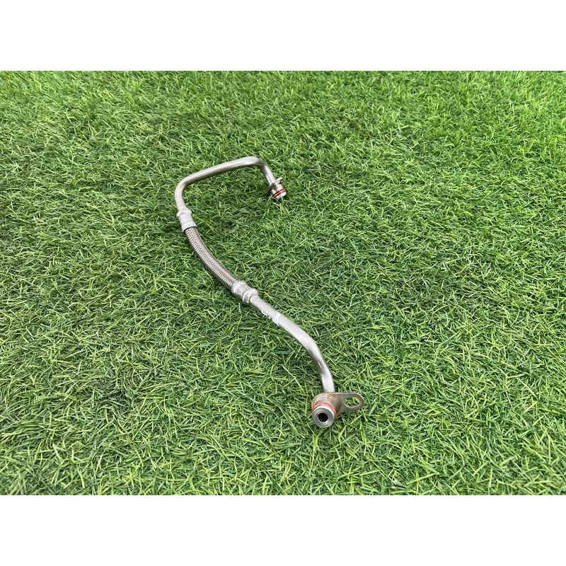 Трубка подачи масла в турбину (двигатель и элементы) AUDI A4 B9 2017 2.0L 06L145778H