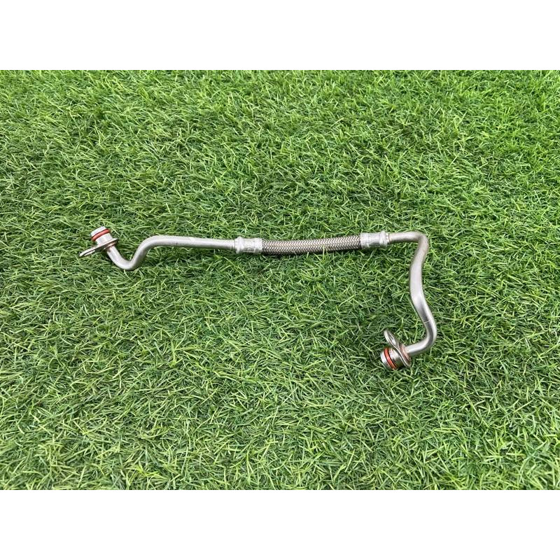 Трубка подачи масла в турбину (двигатель и элементы) AUDI A4 B9 2017 2.0L 06L145778H