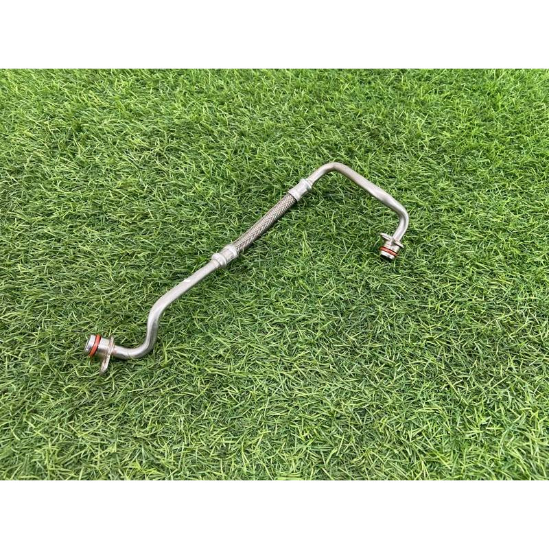 Трубка подачи масла в турбину (двигатель и элементы) AUDI A4 B9 2017 2.0L 06L145778H