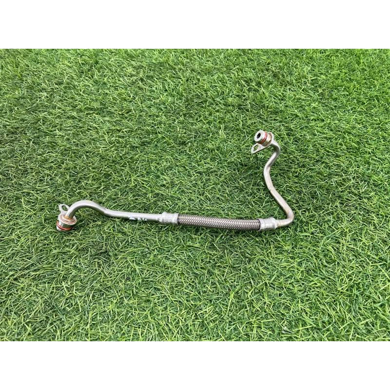 Трубка подачи масла в турбину (двигатель и элементы) AUDI A4 B9 2017 2.0L 06L145778H