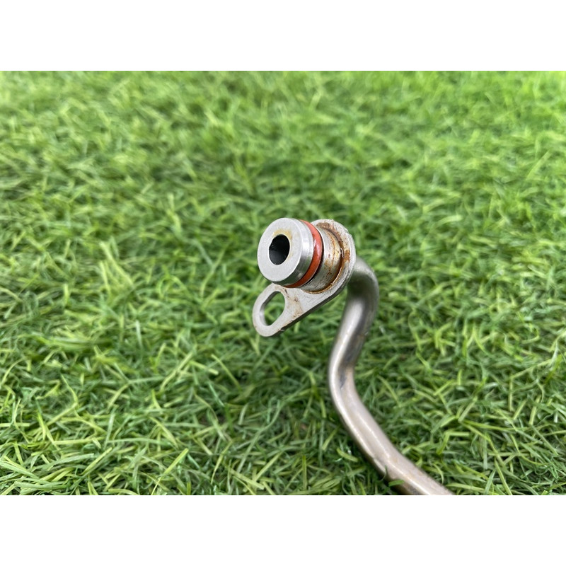 Трубка подачи масла в турбину (двигатель и элементы) AUDI A4 B9 2017 2.0L 06L145778H