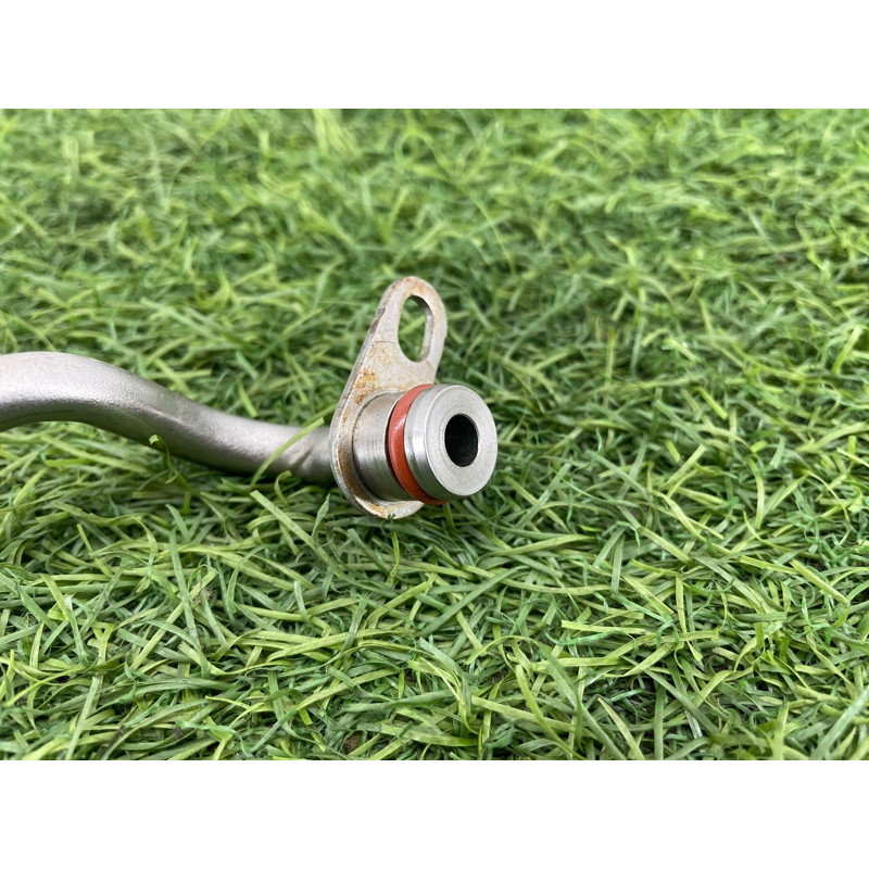 Трубка подачи масла в турбину (двигатель и элементы) AUDI A4 B9 2017 2.0L 06L145778H