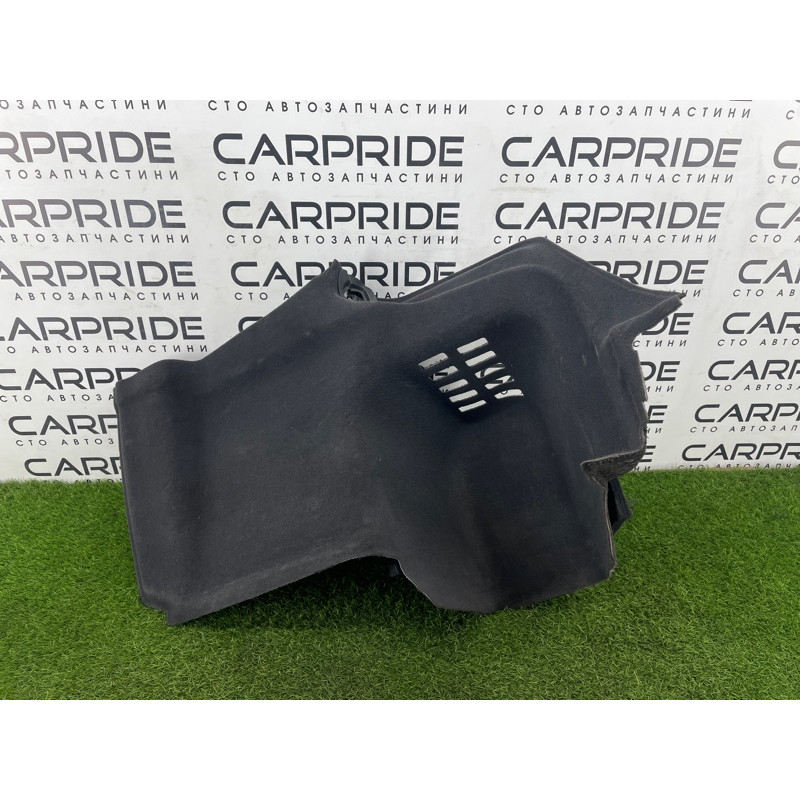Обшивка багажника (салон) AUDI A8 D4 2011 4,2 4H0863880D9X7