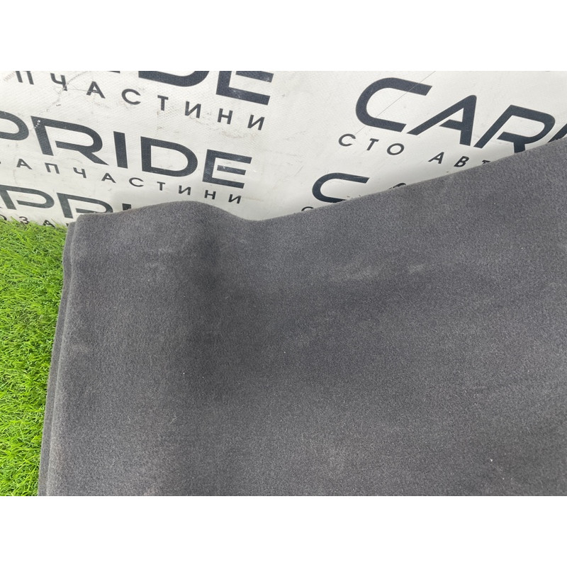 Обшивка багажника (салон) AUDI A8 D4 2011 4,2 4H0863880D9X7