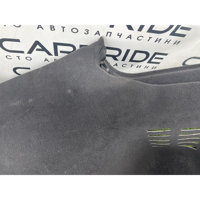 Обшивка багажника (салон) AUDI A8 D4 2011 4,2 4H0863880D9X7