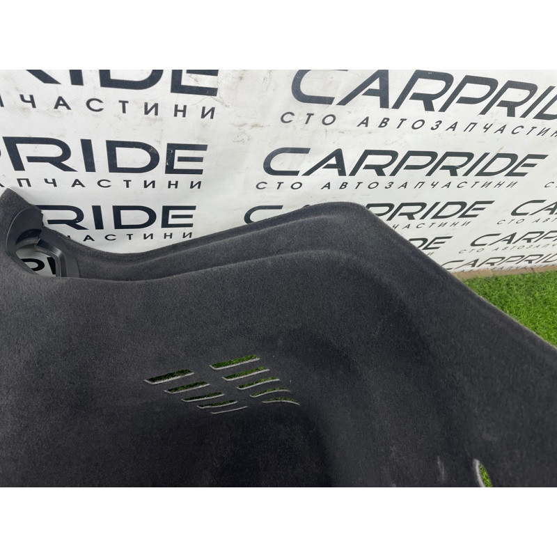 Обшивка багажника (салон) AUDI A8 D4 2011 4,2 4H0863880D9X7