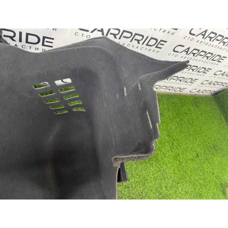 Обшивка багажника (салон) AUDI A8 D4 2011 4,2 4H0863880D9X7