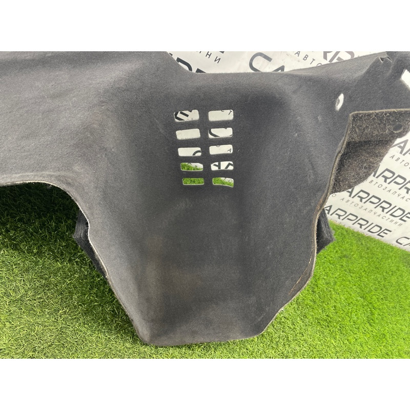 Обшивка багажника (салон) AUDI A8 D4 2011 4,2 4H0863880D9X7