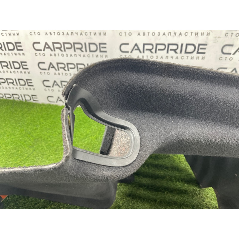 Обшивка багажника (салон) AUDI A8 D4 2011 4,2 4H0863880D9X7