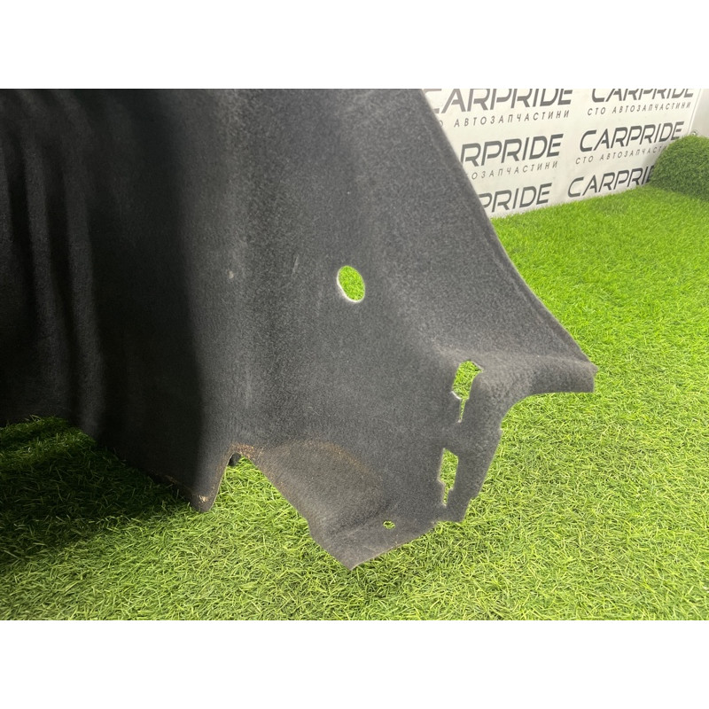 Обшивка багажника (салон) AUDI A8 D4 2011 4,2 4H0863880D9X7