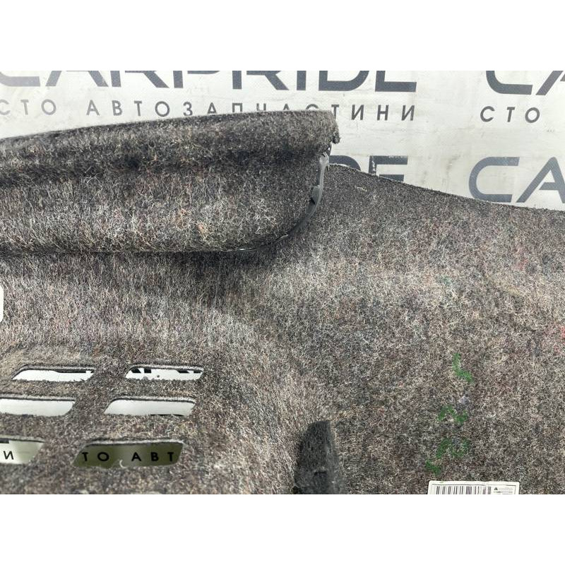 Обшивка багажника (салон) AUDI A8 D4 2011 4,2 4H0863880D9X7