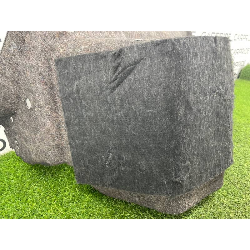 Обшивка багажника (салон) AUDI A8 D4 2011 4,2 4H0863880D9X7