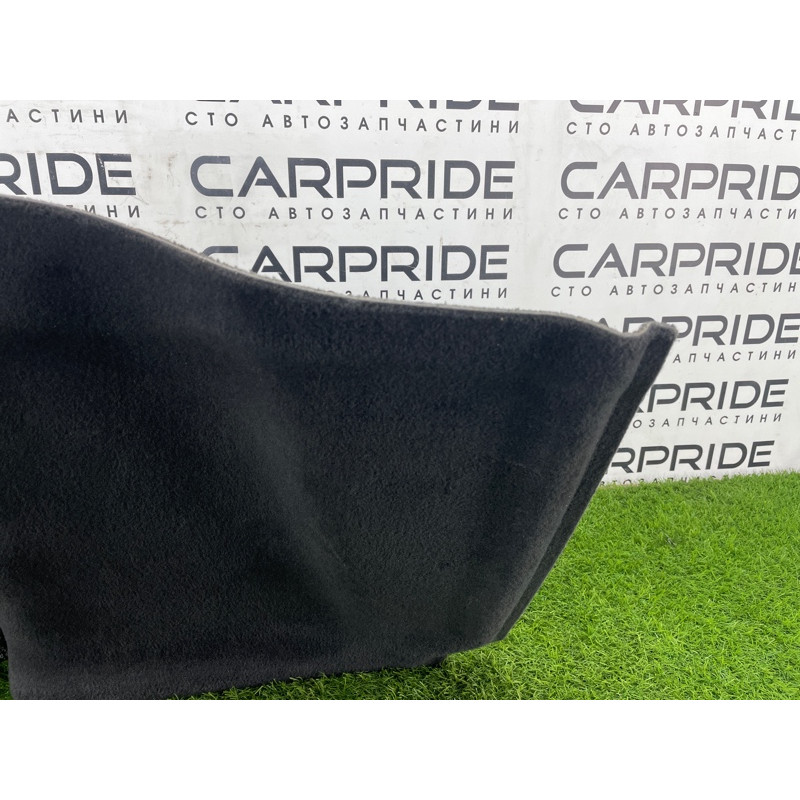 Обшивка багажника (салон) AUDI A8 D4 2011 4,2 4H0863879F9X7