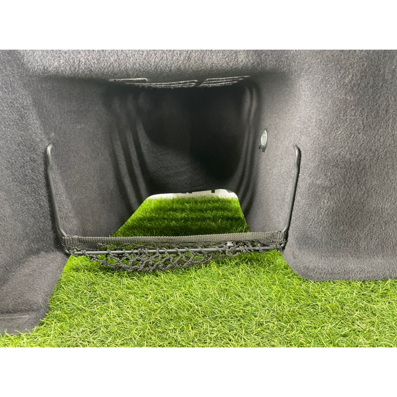 Обшивка багажника (салон) AUDI A8 D4 2011 4,2 4H0863879F9X7