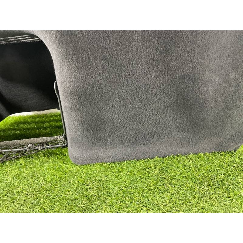 Обшивка багажника (салон) AUDI A8 D4 2011 4,2 4H0863879F9X7