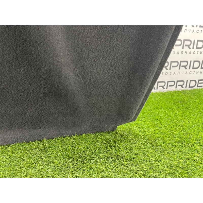 Обшивка багажника (салон) AUDI A8 D4 2011 4,2 4H0863879F9X7