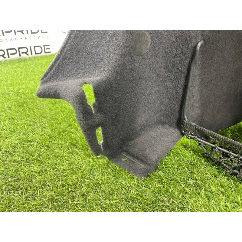 Обшивка багажника (салон) AUDI A8 D4 2011 4,2 4H0863879F9X7