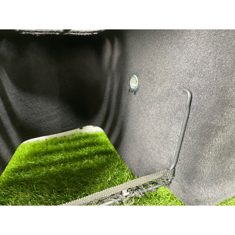 Обшивка багажника (салон) AUDI A8 D4 2011 4,2 4H0863879F9X7