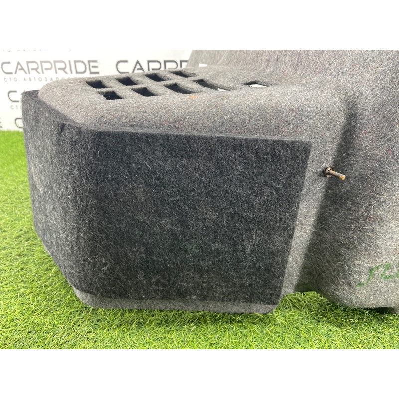 Обшивка багажника (салон) AUDI A8 D4 2011 4,2 4H0863879F9X7