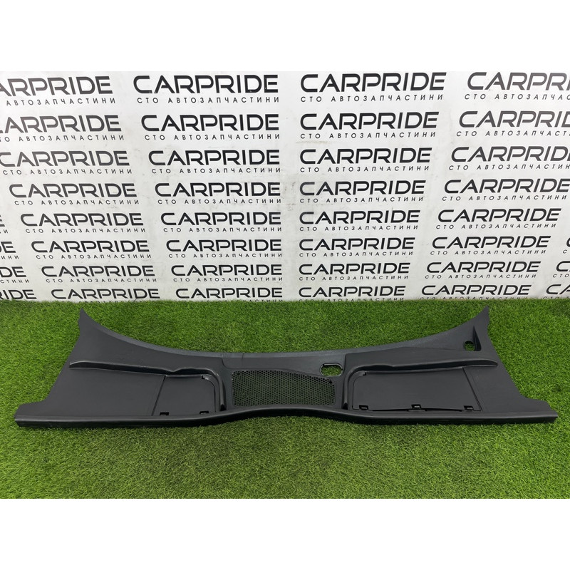 Жабо (кузов и элементы) AUDI A4 B9 2017 2.0L 8W18194039B9